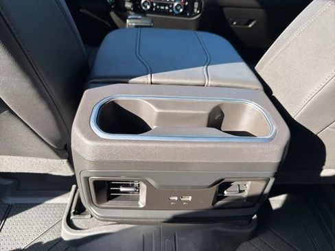 Used 2024 Chevrolet Silverado 1500 RST w/ All Star Edition Plus image 30