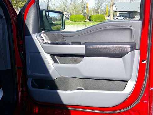 Used 2024 Ford F150 XLT image 22