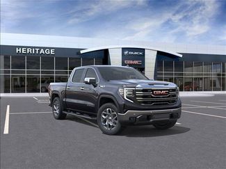 New 2026 GMC Sierra 1500 SLT video 1
