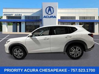 New 2026 Acura ADX FWD video 2