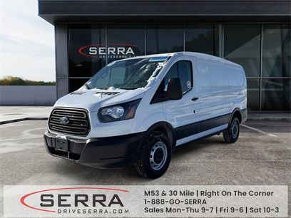 Used 2019 Ford Transit 250 130 Low Roof