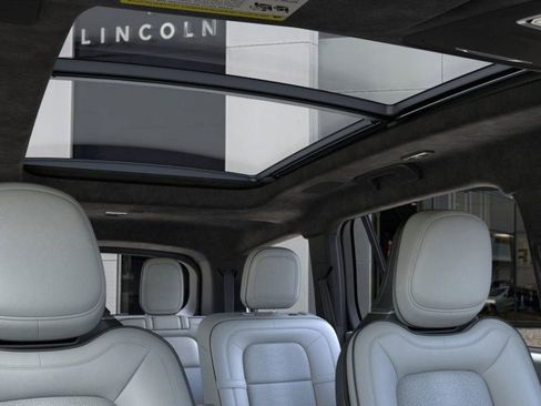 New 2026 Lincoln Aviator Black Label w/ Dynamic Handling Package image 22