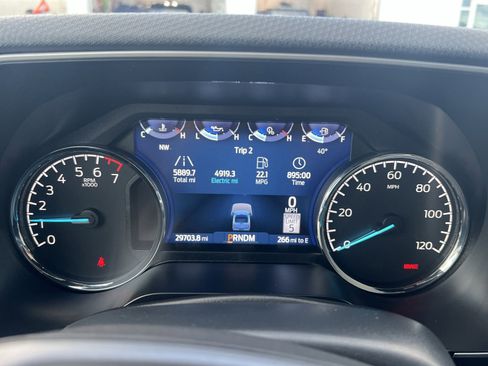 Certified 2023 Ford F150 XLT w/ Equipment Group 302A High image 25