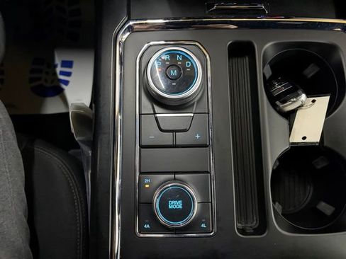 Used 2021 Ford Expedition XL image 45