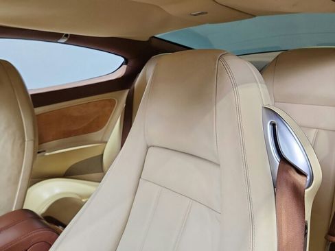 Used 2007 Bentley Continental GT image 38