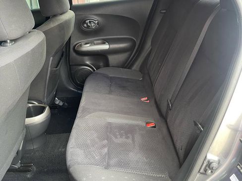 Used 2012 Nissan Juke SV FWD image 14