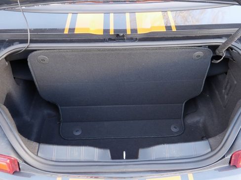 Used 2017 Chevrolet Camaro SS image 22