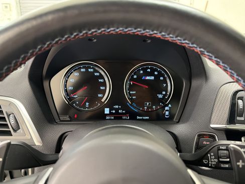 Used 2021 BMW M2 Competition w/ Executive Package RWD image 18
