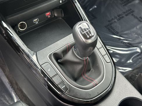 Certified 2024 Kia Forte GT FWD image 21