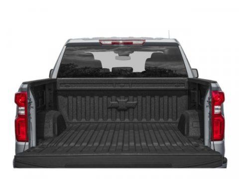 New 2026 Chevrolet Silverado 1500 RST w/ RST All Star Premium Package AWD/4WD image 13