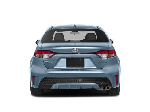 Used 2020 Toyota Corolla SE FWD image 5