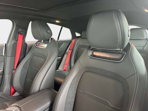 New 2026 Mercedes-Benz AMG GT 53 image 19