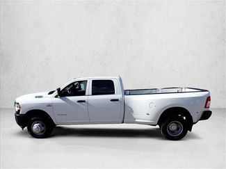Used 2022 RAM 3500 Tradesman AWD/4WD video 2