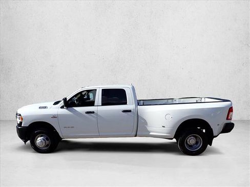 Used 2022 RAM 3500 Tradesman AWD/4WD image 2