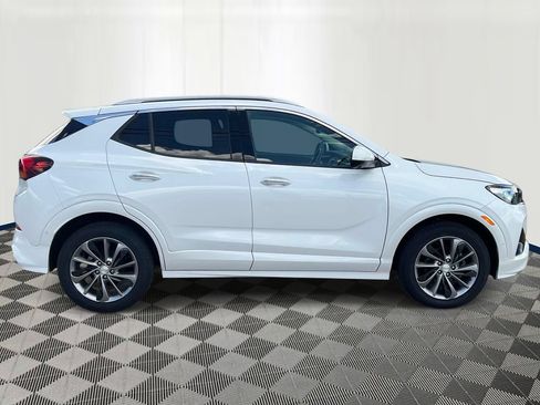 Used 2020 Buick Encore GX Essence w/ Experience Buick Package AWD/4WD image 5