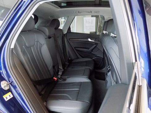 Used 2024 Audi Q5 2.0T Premium Plus image 31