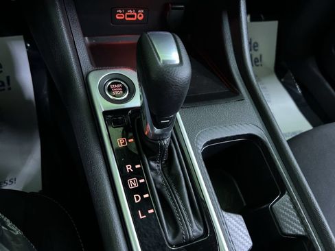 Used 2021 Nissan Sentra SV FWD image 24