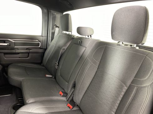 Used 2026 RAM 2500 Big Horn AWD/4WD image 30