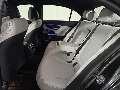 New 2026 Mercedes-Benz C 300 C 300 image 15