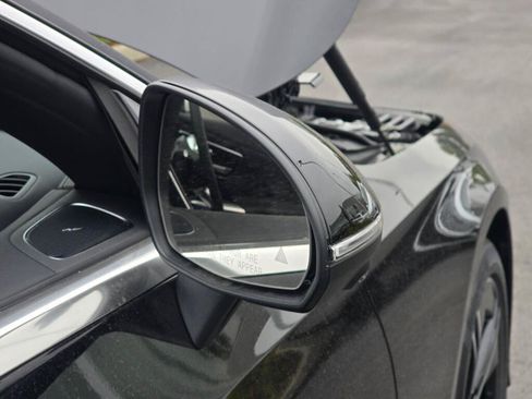 New 2026 Mercedes-Benz CLE 300 4MATIC Cabriolet image 24