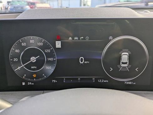 Used 2023 Kia Telluride SX X-Line AWD/4WD image 24
