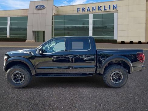 New 2026 Ford F150 Raptor AWD/4WD image 4