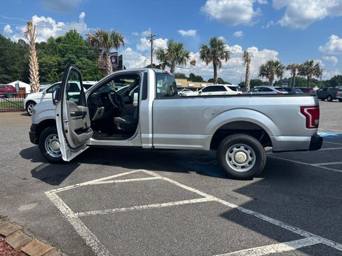 Used 2016 Ford F150 XL w/ Heavy-Duty Payload Package RWD image 20