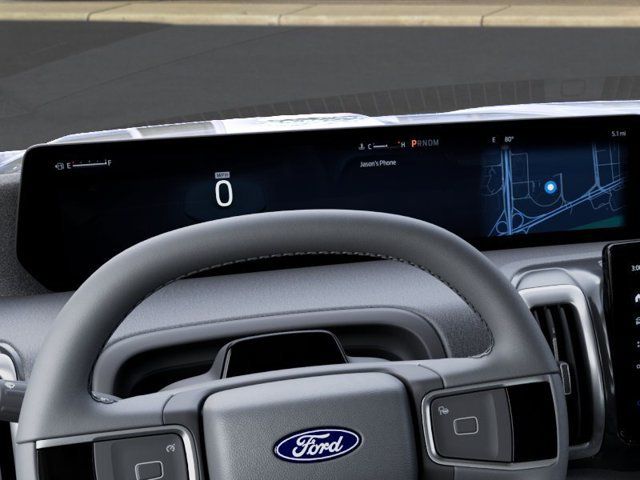 New 2027 Ford Expedition Active AWD/4WD image 13