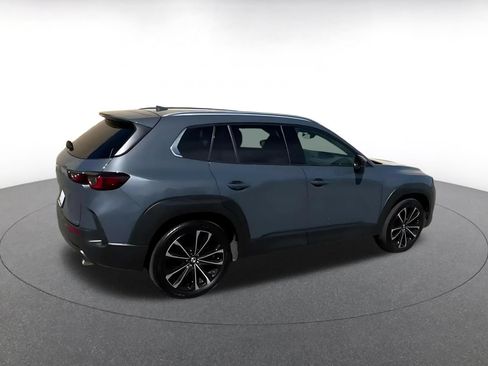 Used 2026 MAZDA CX-50 AWD 2.5 S w/ Premium Package image 11