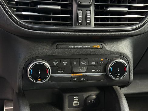 Used 2024 Ford Escape ST-Line FWD image 28