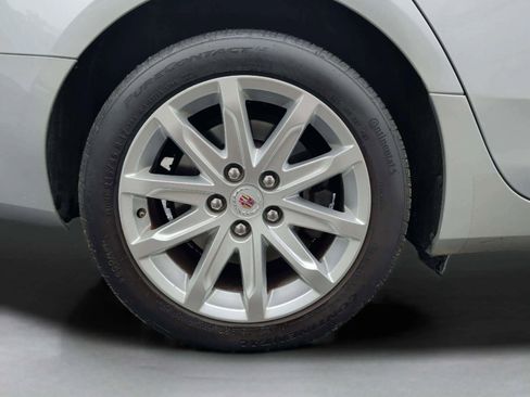 Used 2014 Cadillac CTS Sedan image 37