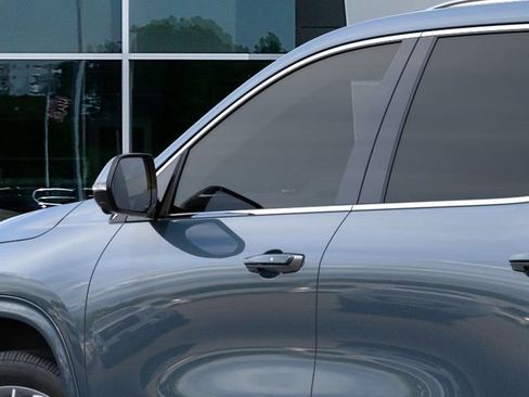 New 2026 Buick Enclave Avenir AWD/4WD image 12
