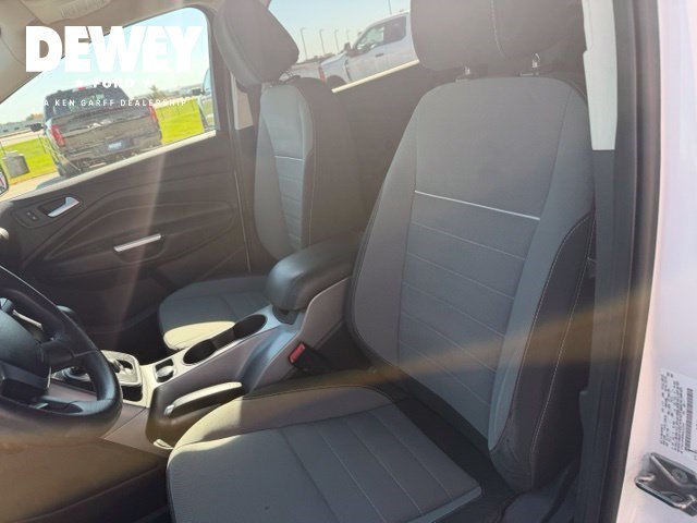 Used 2013 Ford Escape SE AWD/4WD image 11