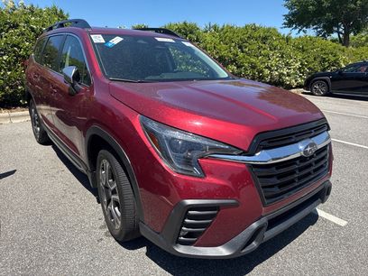 Used 2023 Subaru Ascent Limited w/ Technology Package
