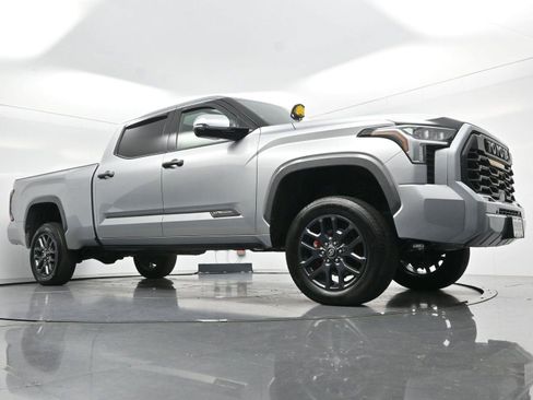 Used 2022 Toyota Tundra 1794 Edition w/ Advanced Package AWD/4WD image 44