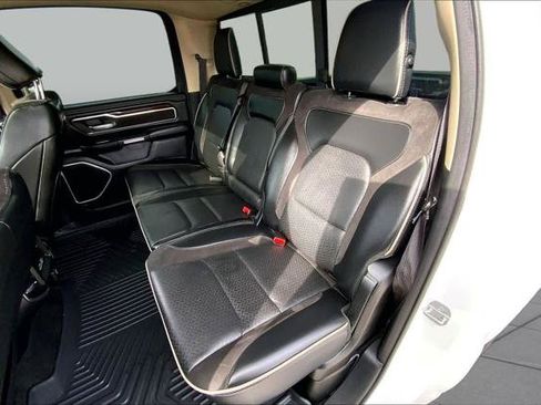 Certified 2021 RAM 1500 Laramie w/ Laramie Southwest Edition RWD image 19