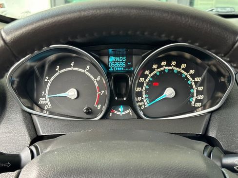 Used 2016 Ford Fiesta SE FWD image 25