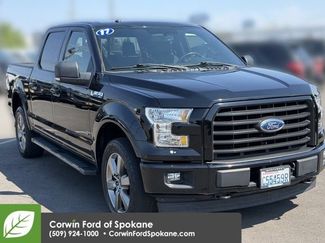 Used 2017 Ford F150 XLT w/ Equipment Group 302A Luxury AWD/4WD 360° Tour