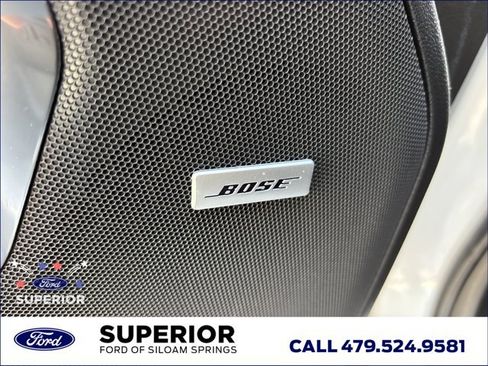 Used 2022 Chevrolet Suburban RST w/ Luxury Package AWD/4WD image 24