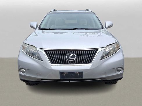 Used 2011 Lexus RX 350 AWD w/ Premium Pkg image 35