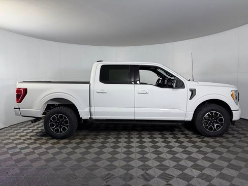 Used 2023 Ford F150 XLT w/ Equipment Group 302A High image 5