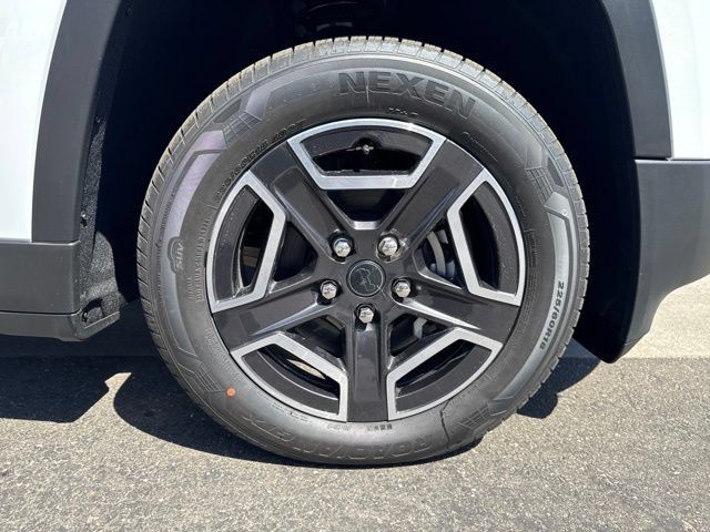 New 2026 Jeep Cherokee Limited AWD/4WD image 27