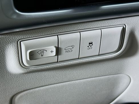 Used 2025 Hyundai Tucson SEL image 17