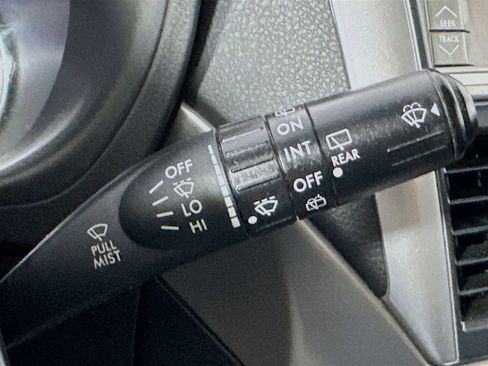 Used 2009 Subaru Forester 2.5XT Limited w/ Popular Equipment Group 4B image 13