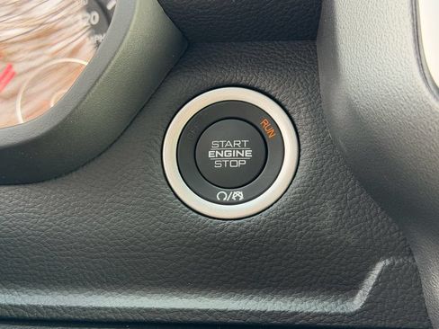 New 2026 RAM 1500 Big Horn AWD/4WD image 25