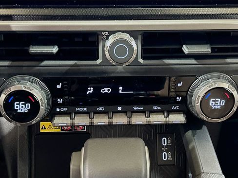 New 2026 Toyota 4Runner Limited image 14