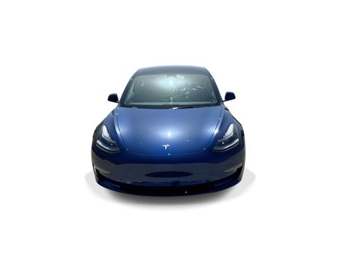 Certified 2023 Tesla Model 3 Standard Range RWD image 2