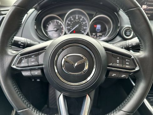Used 2023 MAZDA CX-9 Touring AWD/4WD image 22