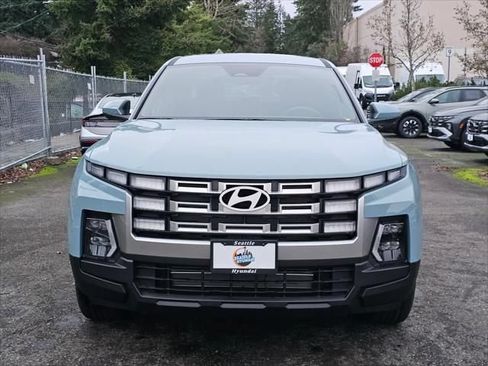 New 2026 Hyundai Santa Cruz SE AWD/4WD image 2
