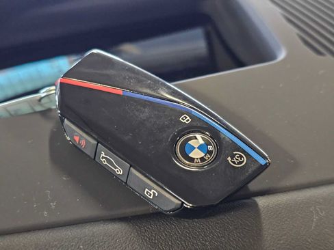 New 2026 BMW i5 M60 w/ Premium Package AWD/4WD image 67